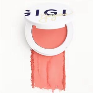 Gigi Gorgeous The Only Blush: Authentic